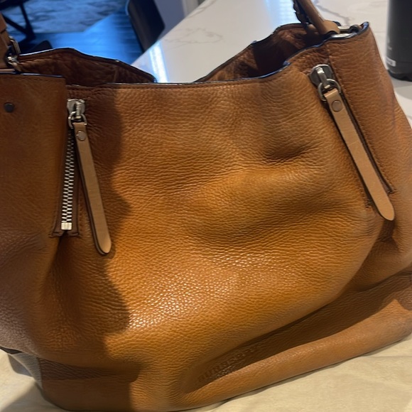 Burberry bag - Picture 6 of 7